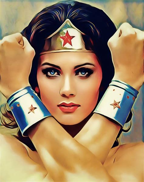 Wonder Woman 1 (AI) By. . Deviantart wonder woman